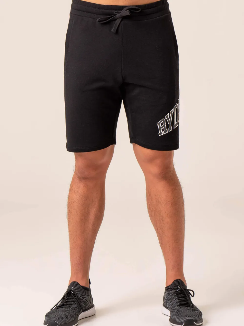 Ryderwear Gym Shorts | en' Coegiate Track hort