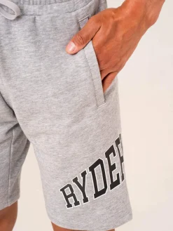 Ryderwear Gym Shorts | en' Coegiate Track hort
