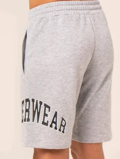 Ryderwear Gym Shorts | en' Coegiate Track hort