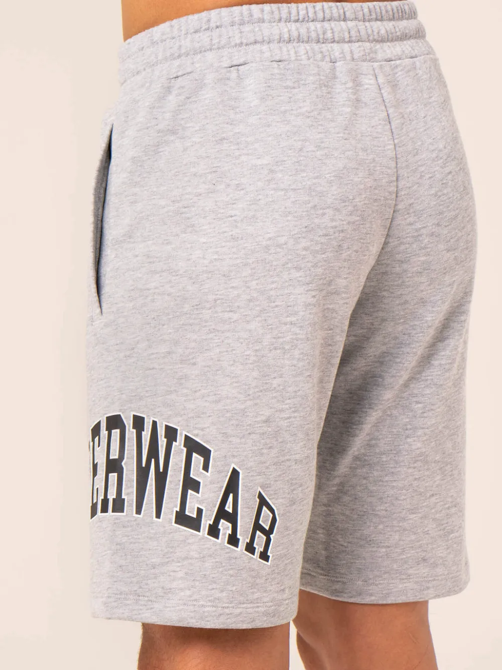 Ryderwear Gym Shorts | en' Coegiate Track hort