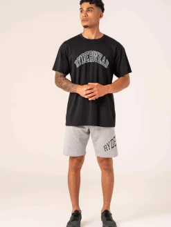 Ryderwear Gym Shorts | en' Coegiate Track hort