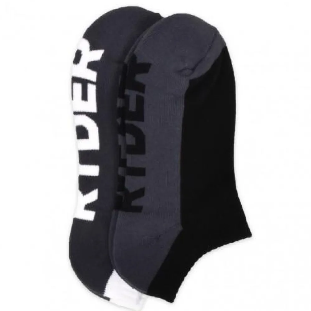 Women Ryderwear Socks|Socks | Mens Socks 2 Pack