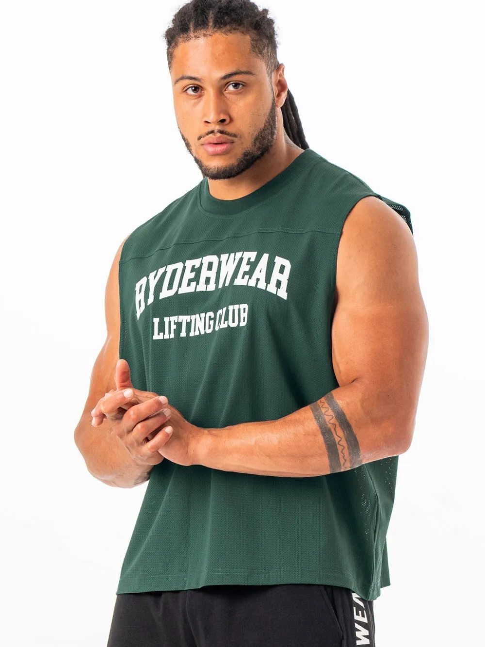Ryderwear Tanks|Tops | eh Fex uce Tank