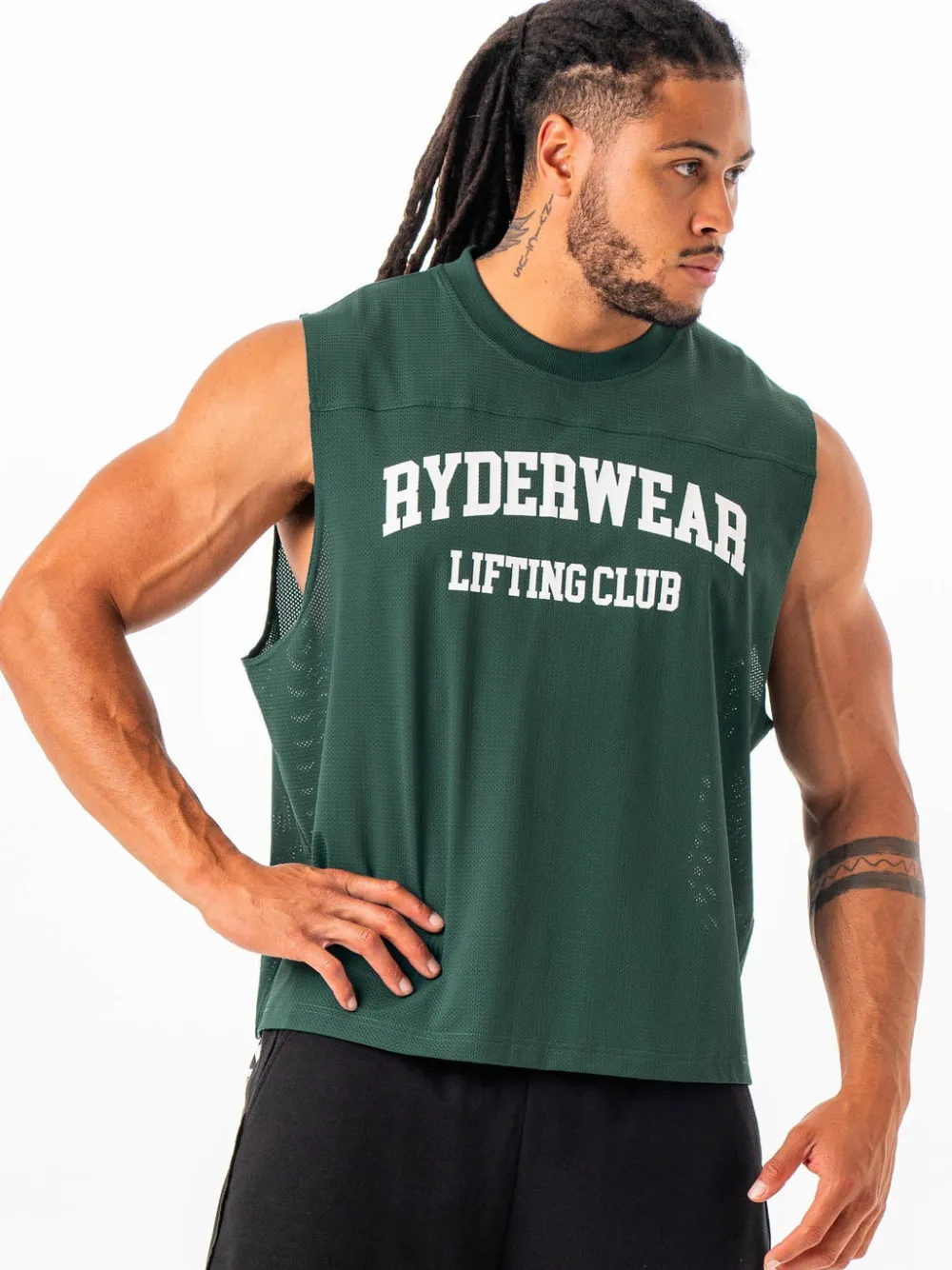 Ryderwear Tanks|Tops | eh Fex uce Tank