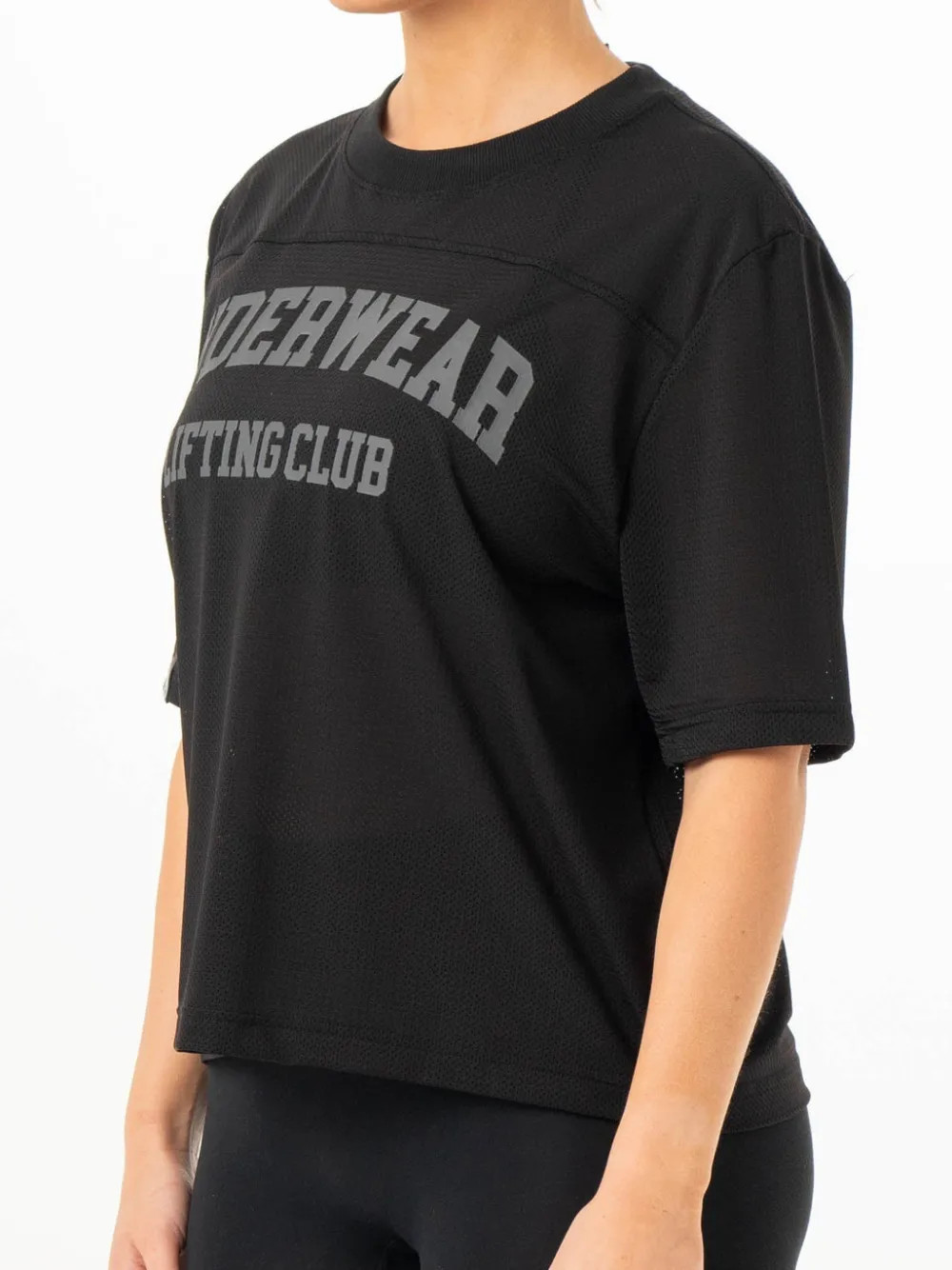 Women Ryderwear Tops|T-Shirts | eh Fex T-hirt