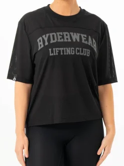 Women Ryderwear Tops|T-Shirts | eh Fex T-hirt