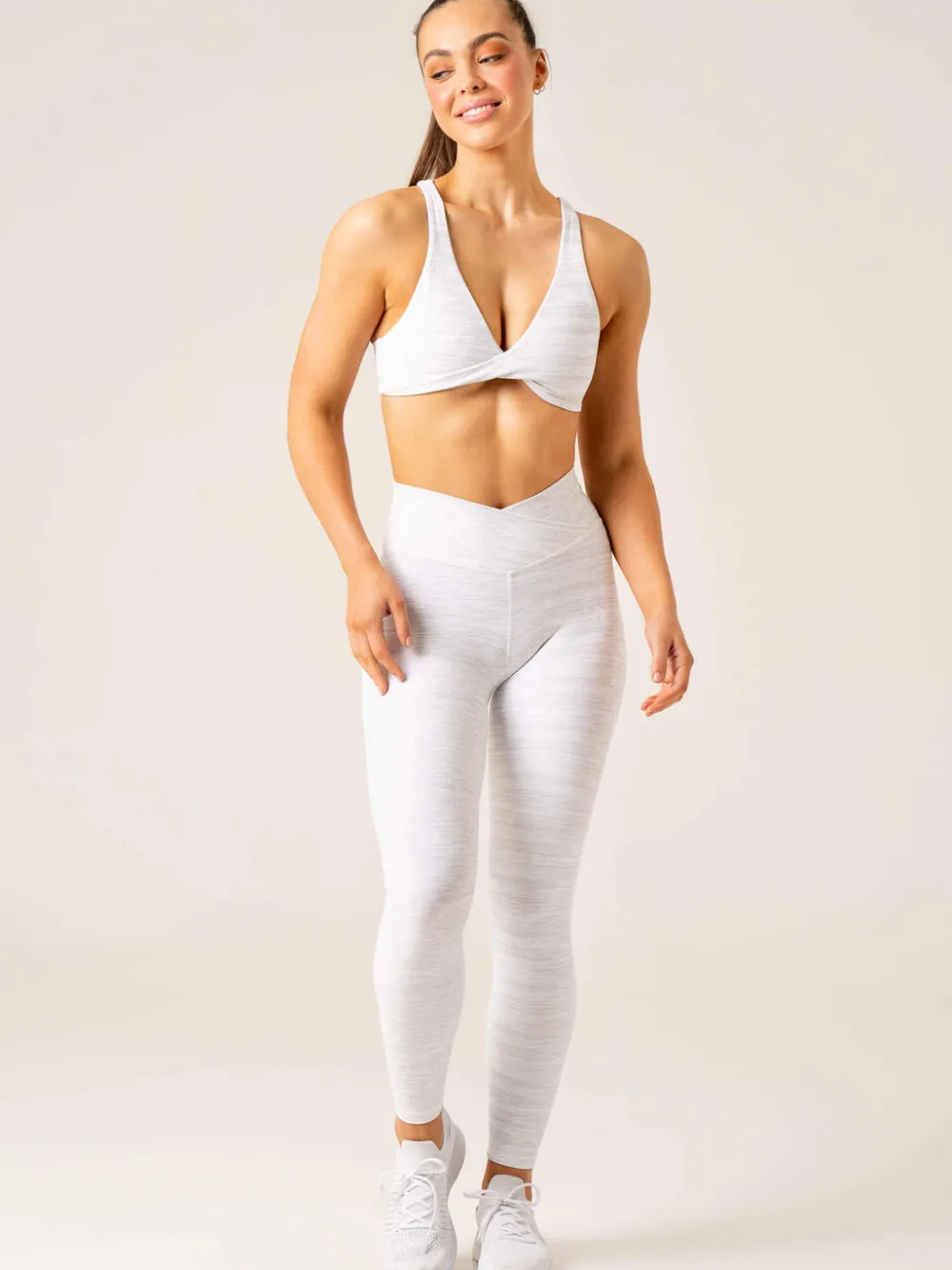 Women Ryderwear Leggings|Scrunch Bum | oentu Cro Over crunch egging