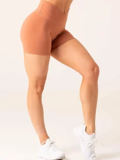 Women Ryderwear Gym Shorts|Scrunch Bum | oentu Cro Over crunch hort
