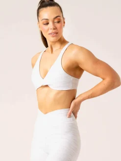 Women Ryderwear Sports Bras | oentu Twit port Bra