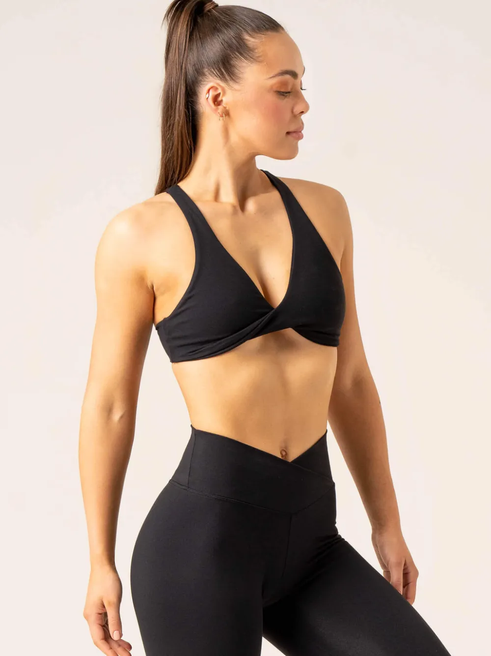 Women Ryderwear Sports Bras | oentu Twit port Bra