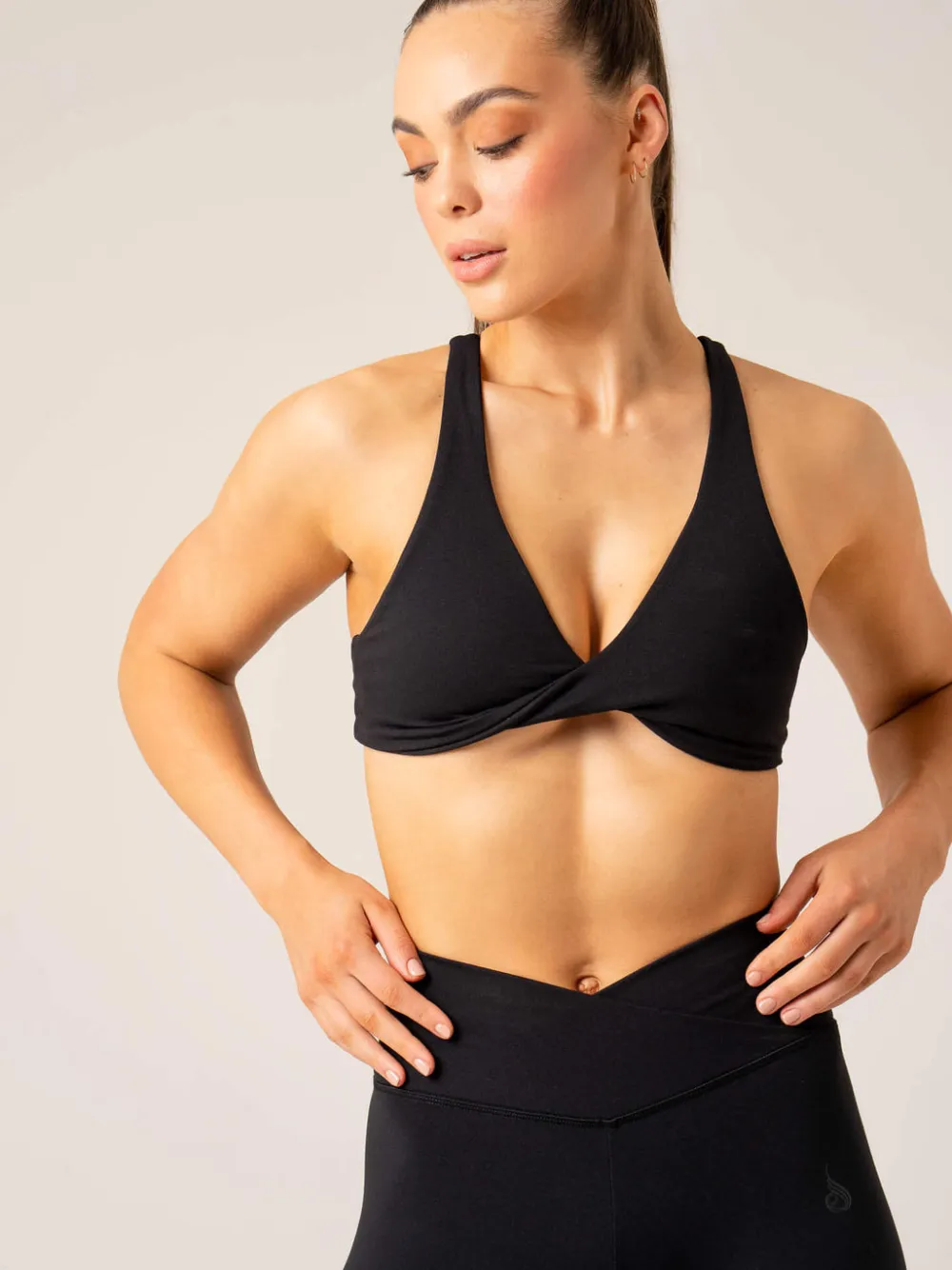 Women Ryderwear Sports Bras | oentu Twit port Bra