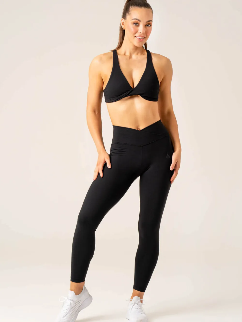 Women Ryderwear Sports Bras | oentu Twit port Bra