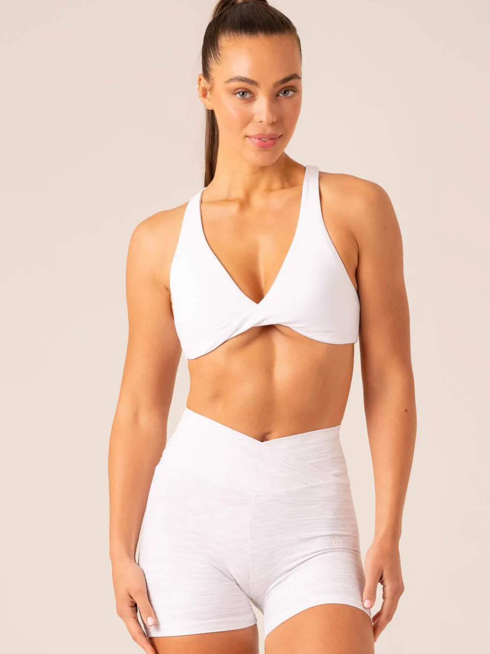Women Ryderwear Sports Bras | oentu Twit port Bra