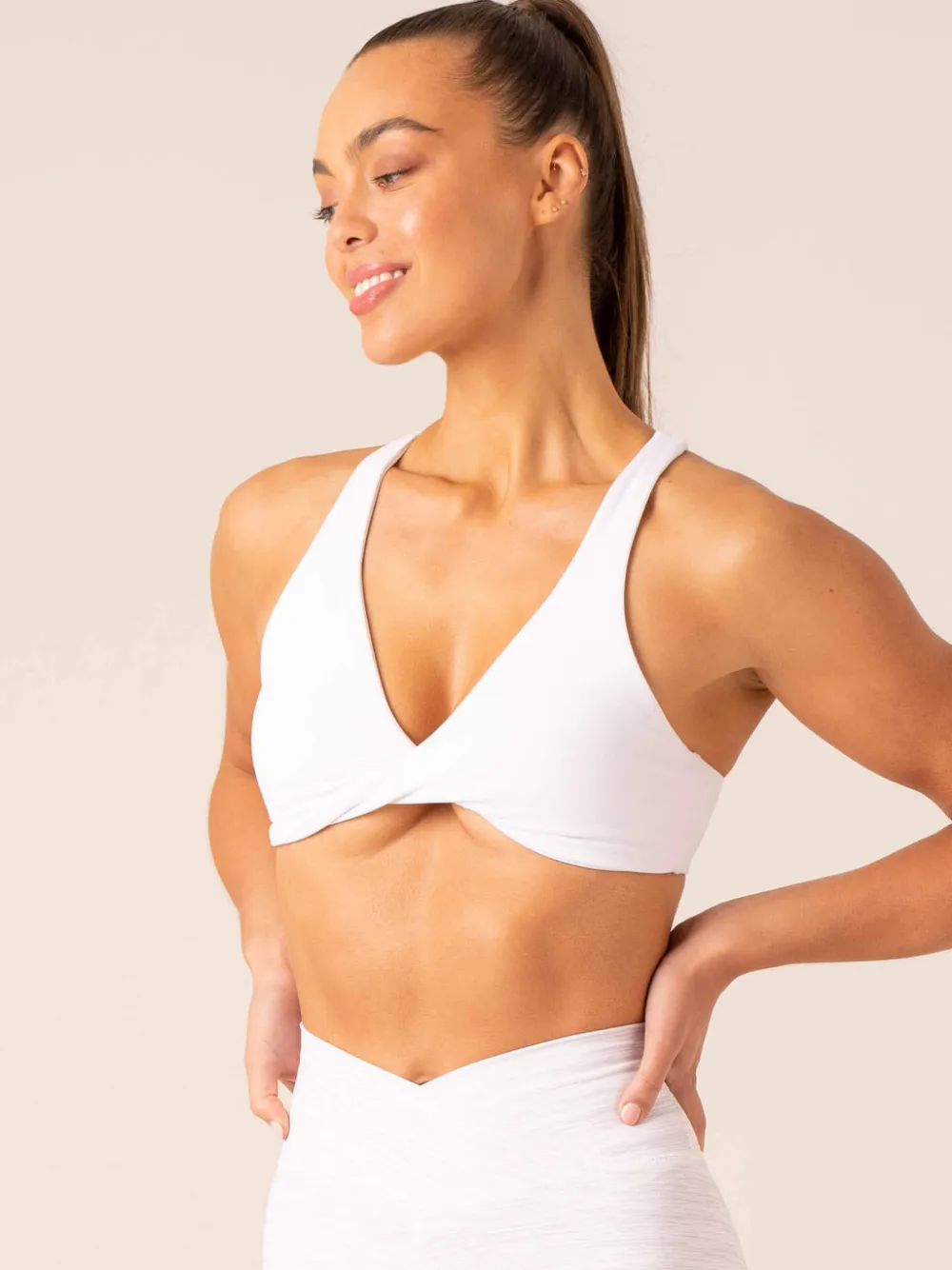 Women Ryderwear Sports Bras | oentu Twit port Bra
