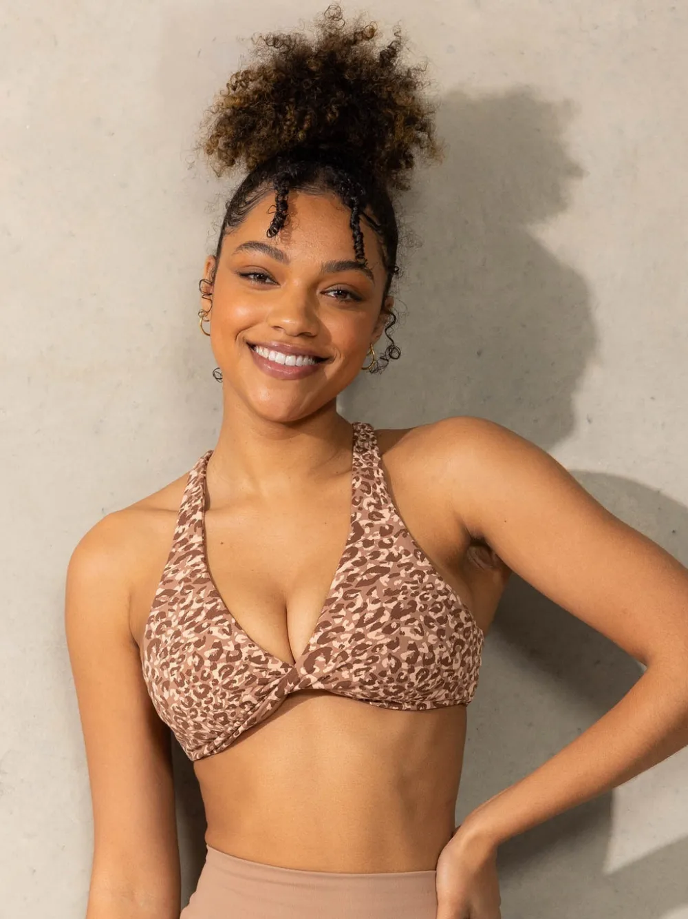 Women Ryderwear Sports Bras | oentu Twit port Bra