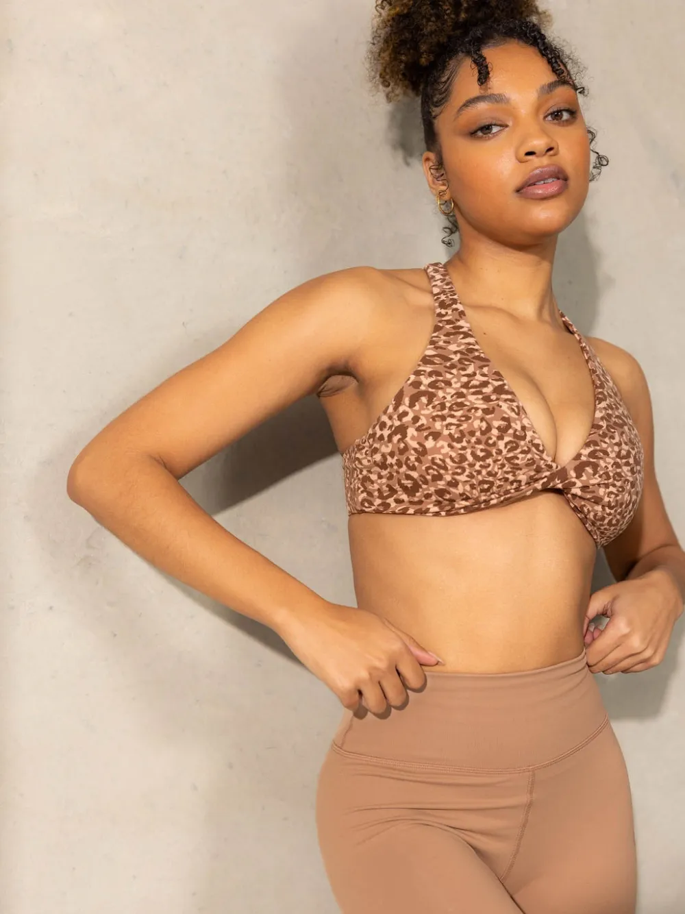 Women Ryderwear Sports Bras | oentu Twit port Bra