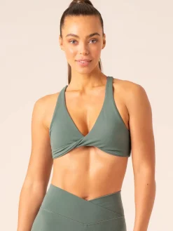 Women Ryderwear Sports Bras | oentu Twit port Bra