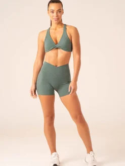 Women Ryderwear Sports Bras | oentu Twit port Bra