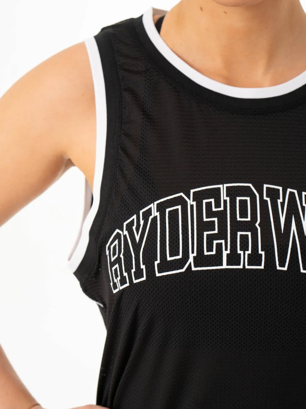 Women Ryderwear Tops|Tanks | VP eh Jerey