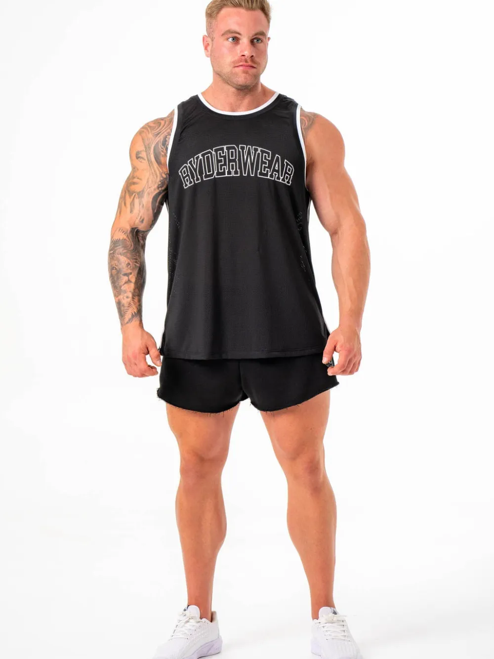 Ryderwear Tanks|Octane | VP eh Jerey