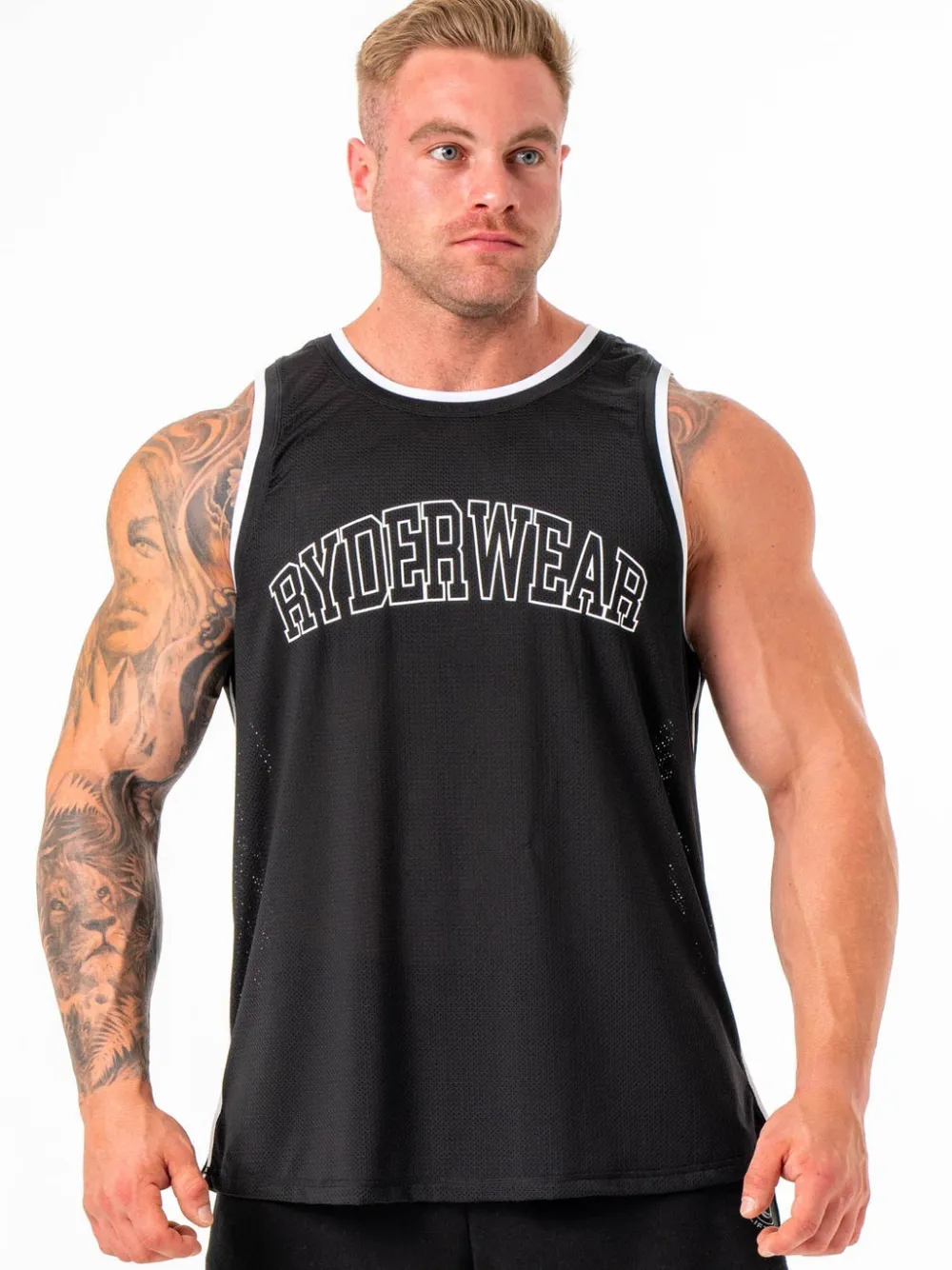 Ryderwear Tanks|Octane | VP eh Jerey