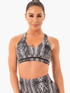 Women Ryderwear Sports Bras | NE X RW port Bra
