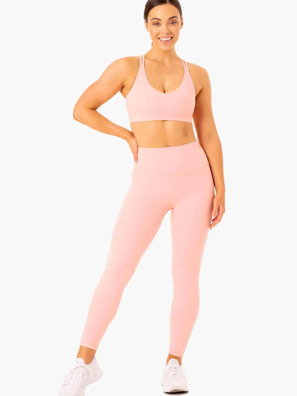 Women Ryderwear Nkd|Leggings | NKD Aign egging