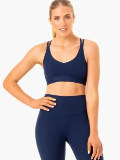 Women Ryderwear Nkd|Sports Bras | NKD Aign port Bra