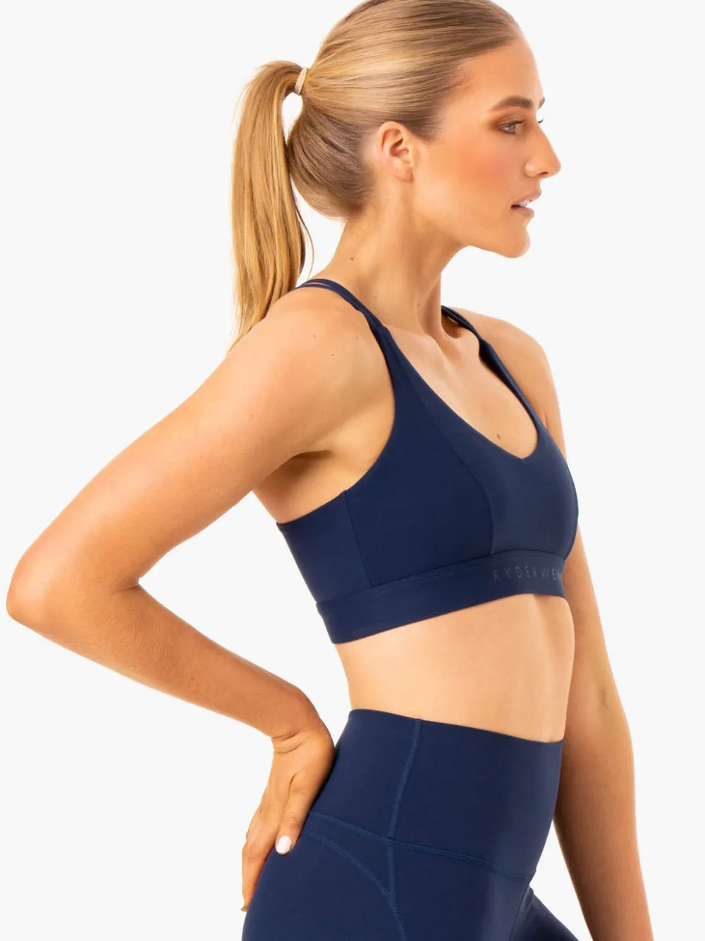 Women Ryderwear Nkd|Sports Bras | NKD Aign port Bra