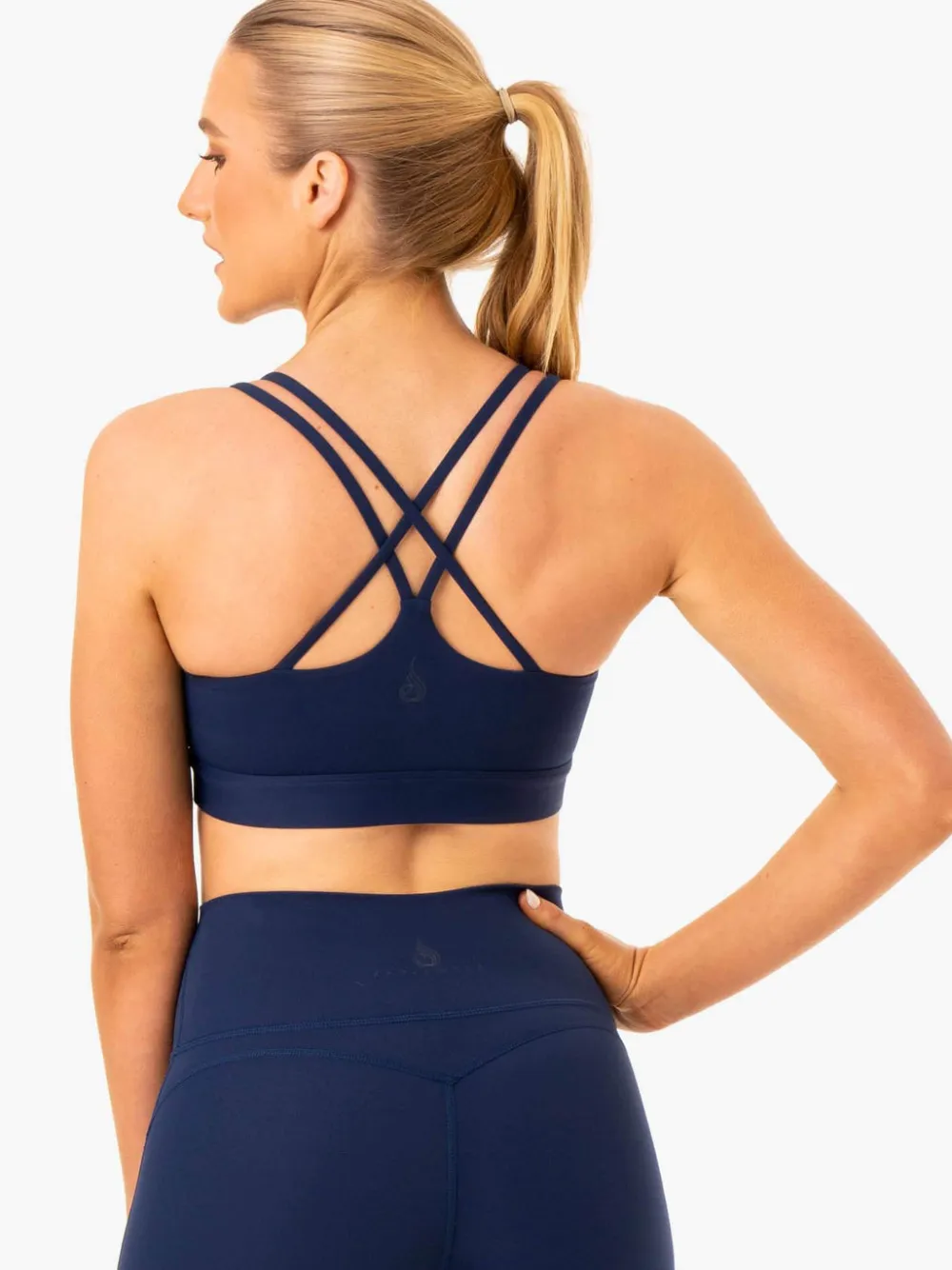 Women Ryderwear Nkd|Sports Bras | NKD Aign port Bra