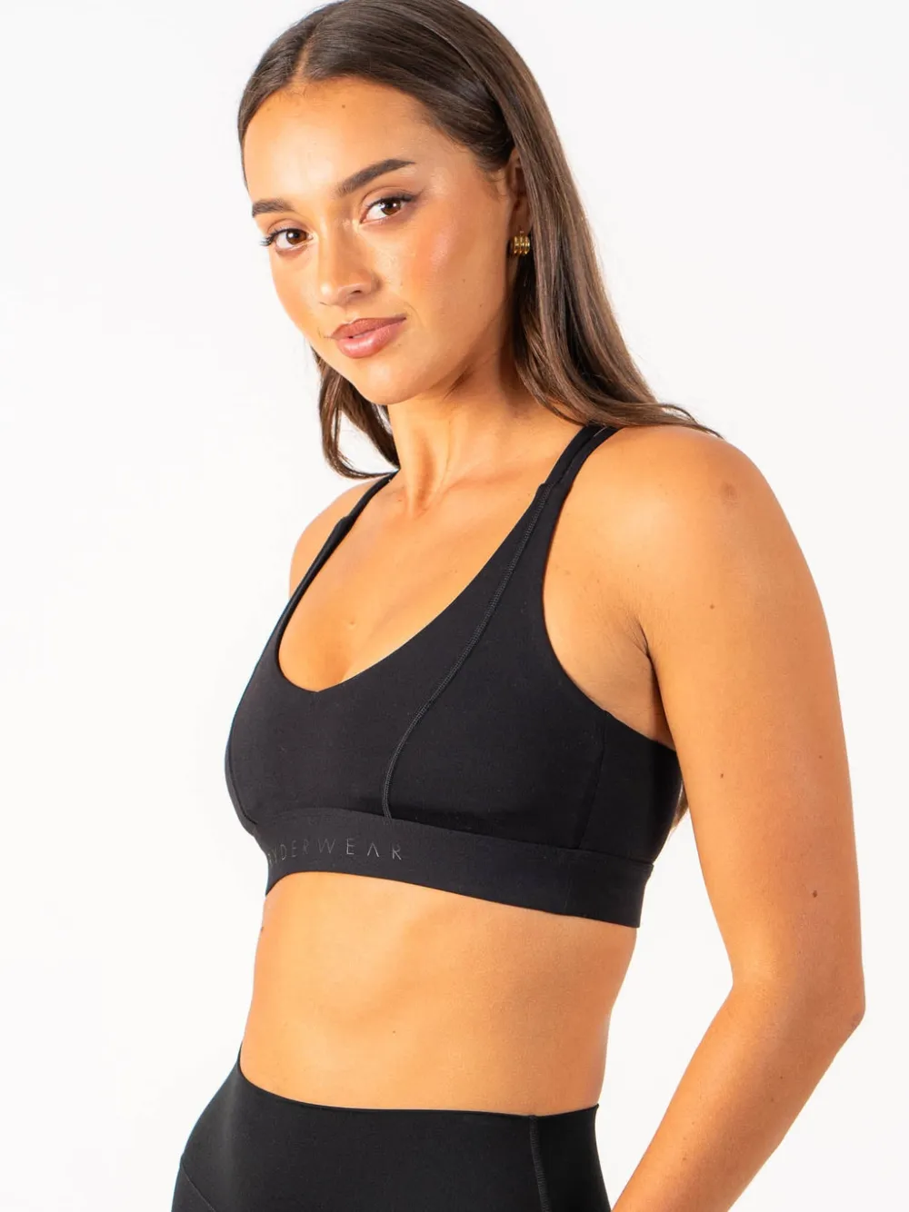 Women Ryderwear Nkd|Sports Bras | NKD Aign port Bra