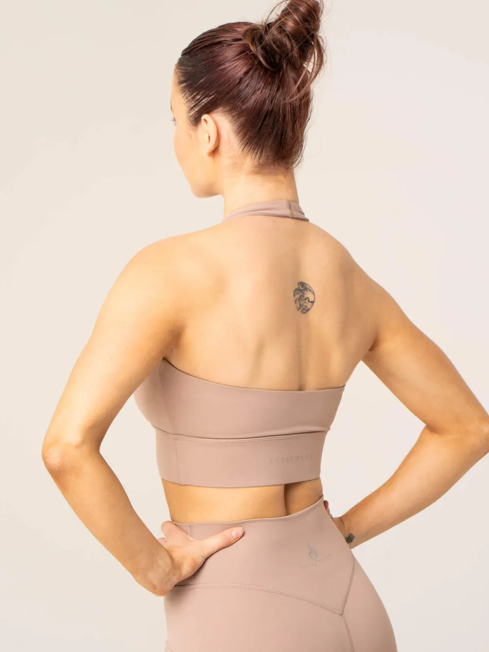 Women Ryderwear Nkd|Sports Bras | NKD Arch Hater port Bra