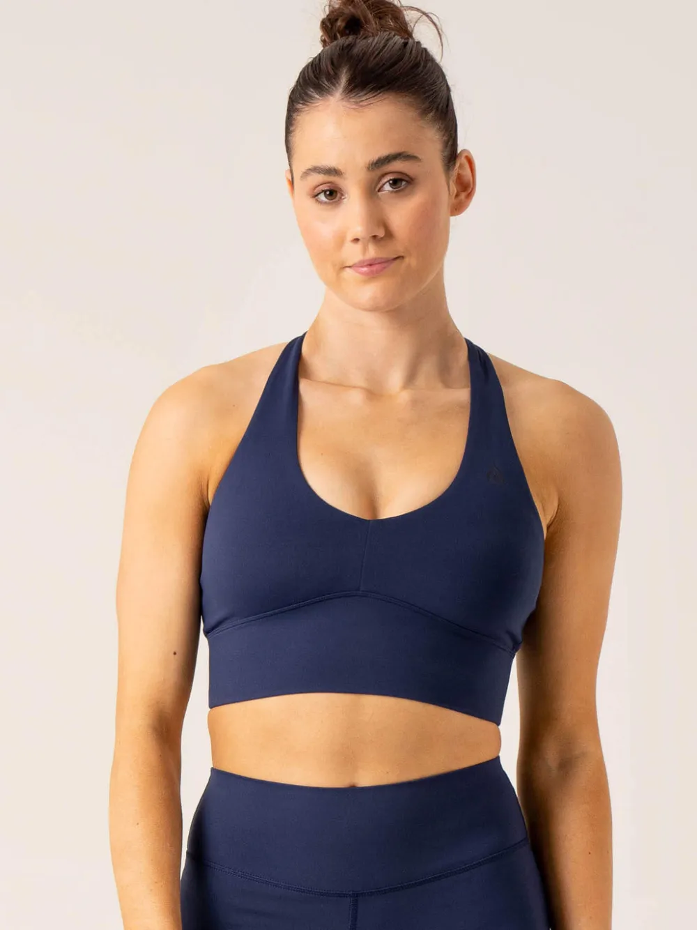 Women Ryderwear Nkd|Sports Bras | NKD Arch Hater port Bra