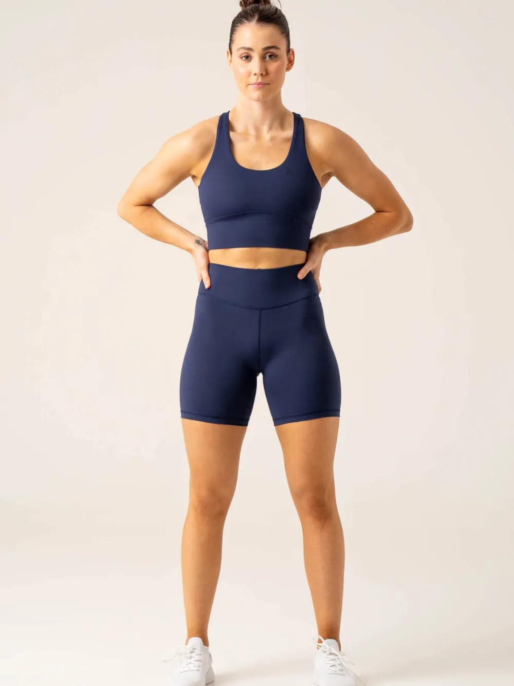 Women Ryderwear Gym Shorts|Nkd | NKD Arch id-ength hort