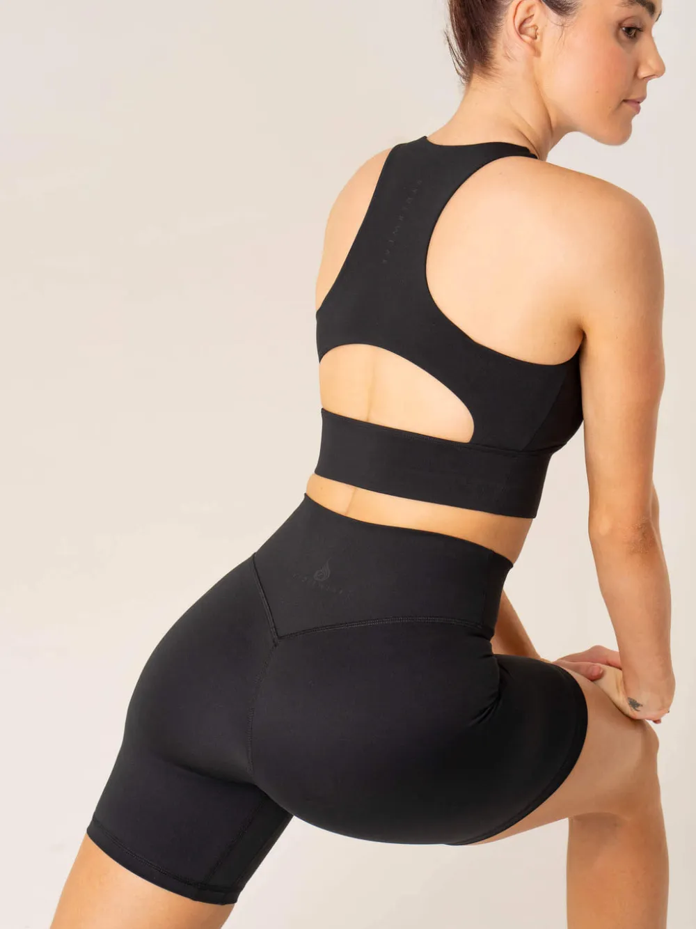 Women Ryderwear Gym Shorts|Nkd | NKD Arch id-ength hort