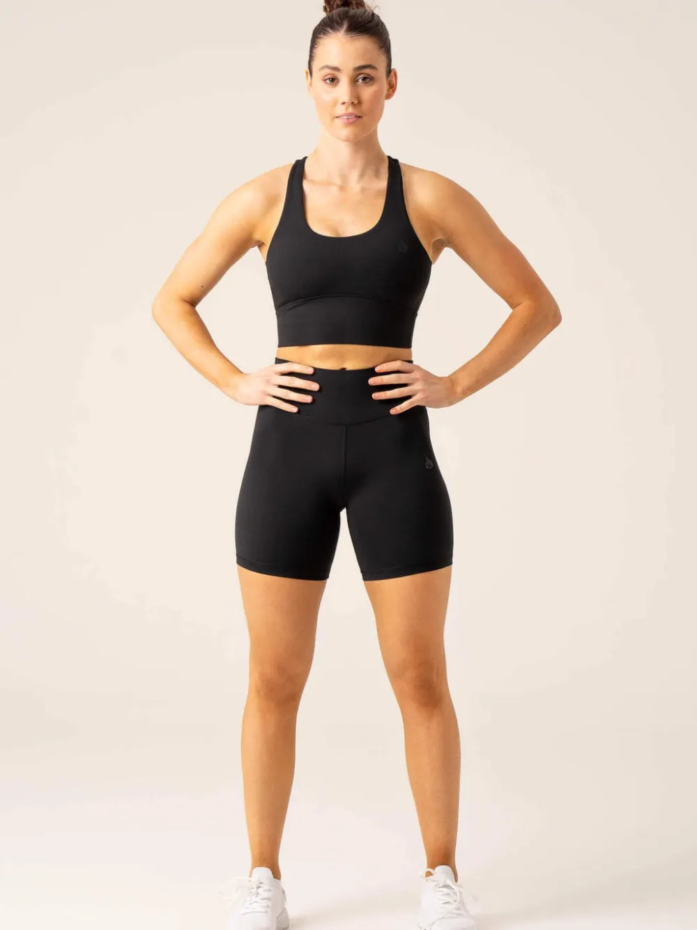 Women Ryderwear Gym Shorts|Nkd | NKD Arch id-ength hort