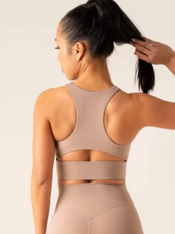 Women Ryderwear Nkd|Sports Bras | NKD Arch port Bra
