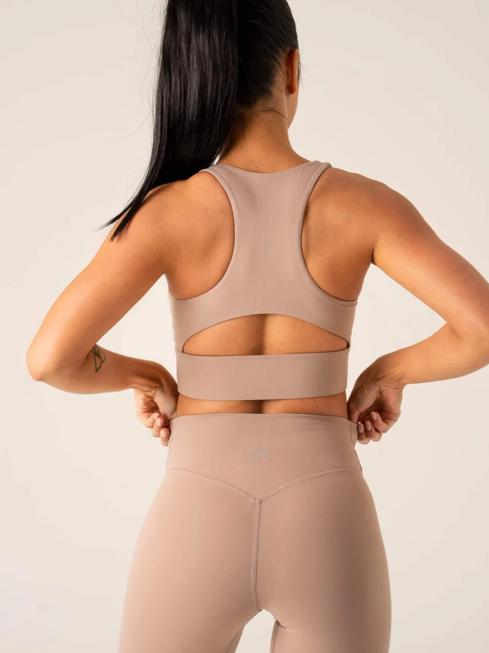 Women Ryderwear Nkd|Sports Bras | NKD Arch port Bra