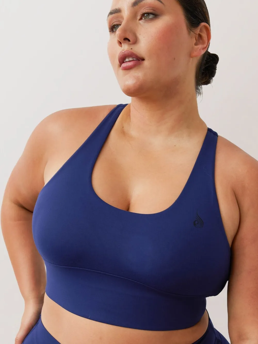 Women Ryderwear Nkd|Sports Bras | NKD Arch port Bra