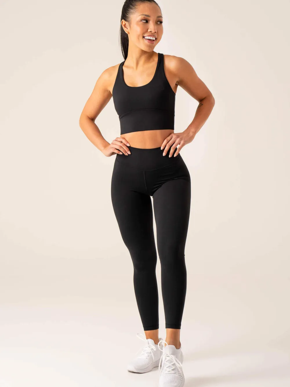 Women Ryderwear Nkd|Sports Bras | NKD Arch port Bra