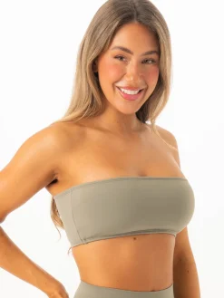 Women Ryderwear Nkd|Sports Bras | NKD Bandeau
