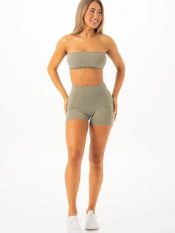 Women Ryderwear Nkd|Sports Bras | NKD Bandeau