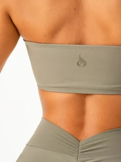 Women Ryderwear Nkd|Sports Bras | NKD Bandeau