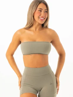Women Ryderwear Nkd|Sports Bras | NKD Bandeau