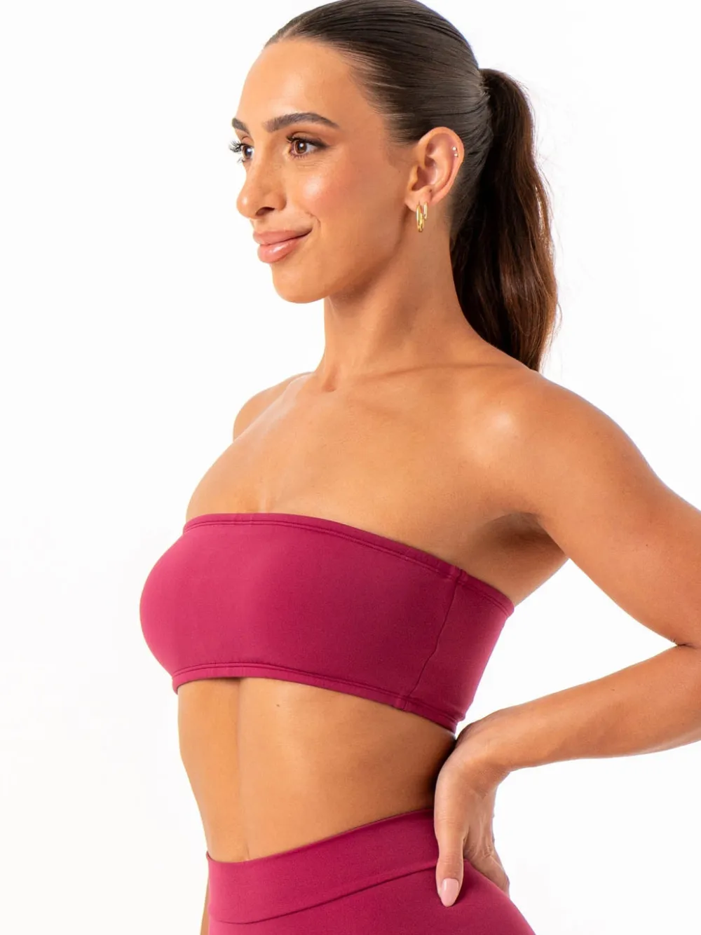 Women Ryderwear Nkd|Sports Bras | NKD Bandeau