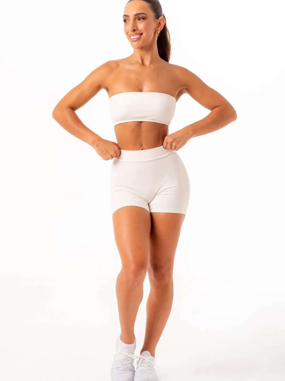 Women Ryderwear Nkd|Sports Bras | NKD Bandeau