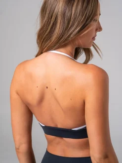 Women Ryderwear Nkd|Sports Bras | NKD Contrat Hater Bra