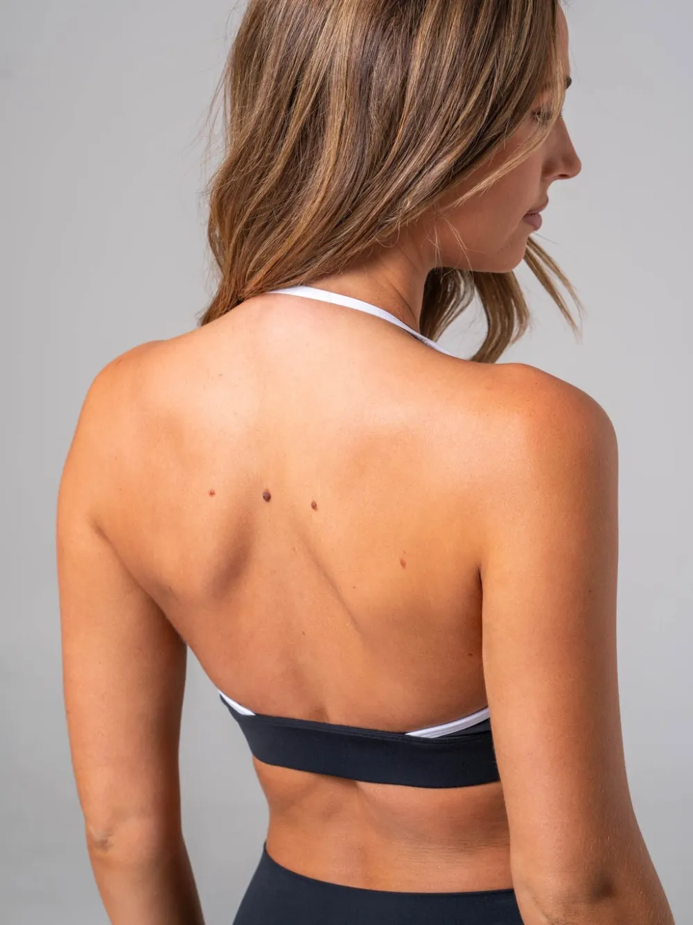 Women Ryderwear Nkd|Sports Bras | NKD Contrat Hater Bra