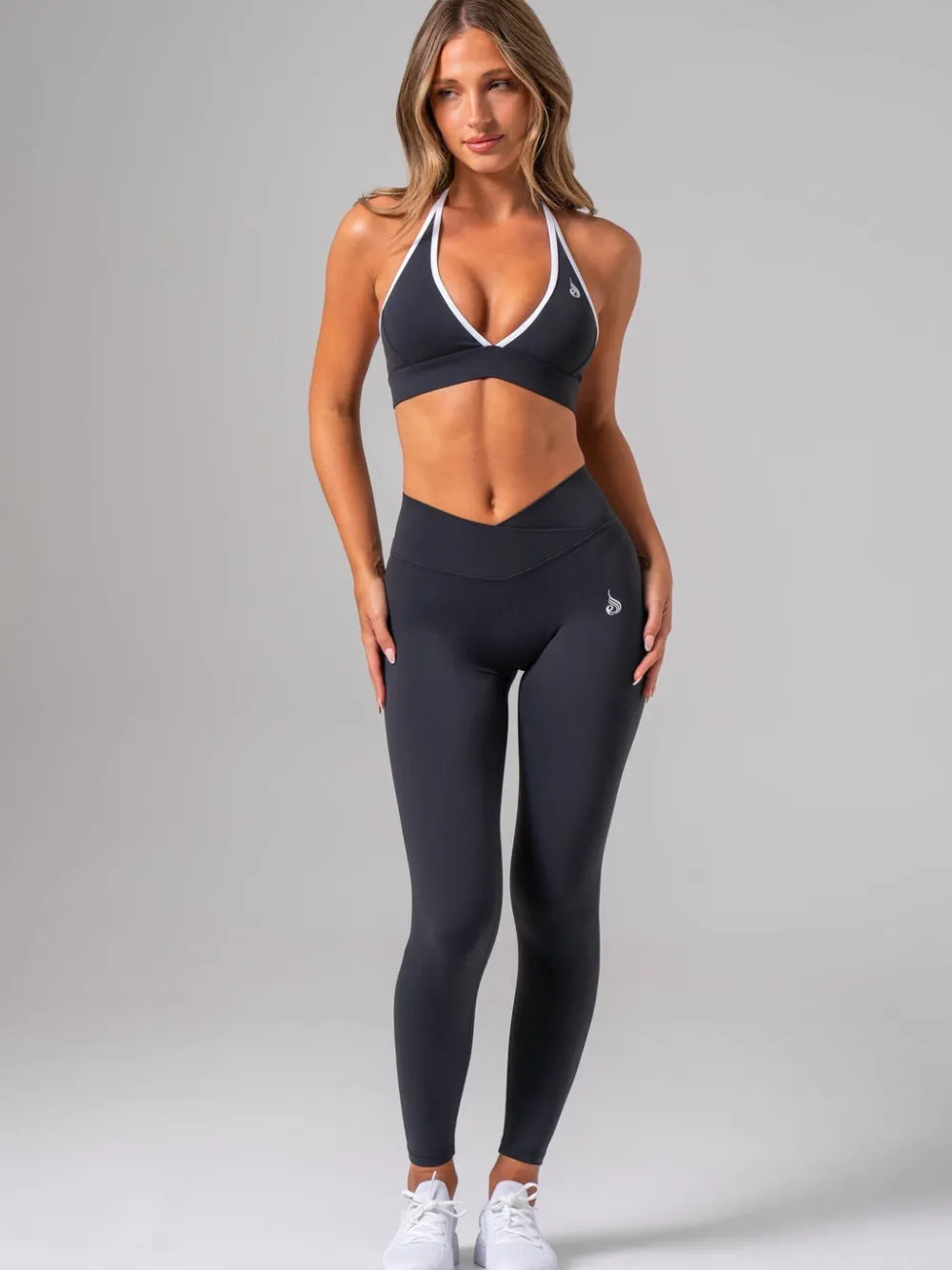 Women Ryderwear Nkd|Sports Bras | NKD Contrat Hater Bra
