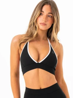 Women Ryderwear Nkd|Sports Bras | NKD Contrat Hater Bra